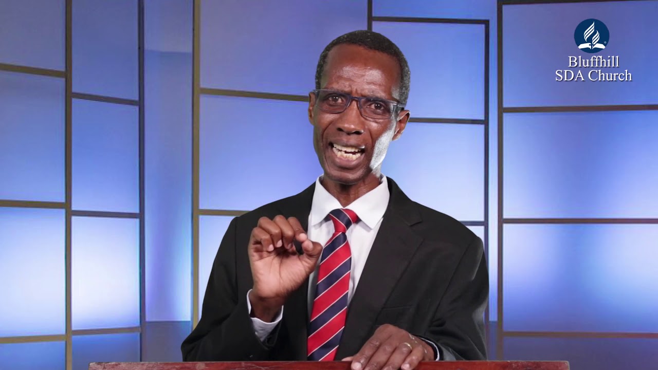 Elder Machando || Mhosva Hairovi || 26 December 2020