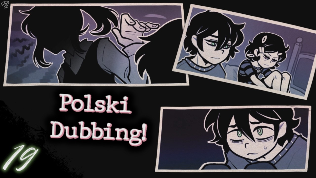 The Coffin of Andy and Leyley S2 #19 (Dubbing PL) - Rodzina pełna smutku (Gameplay PL)