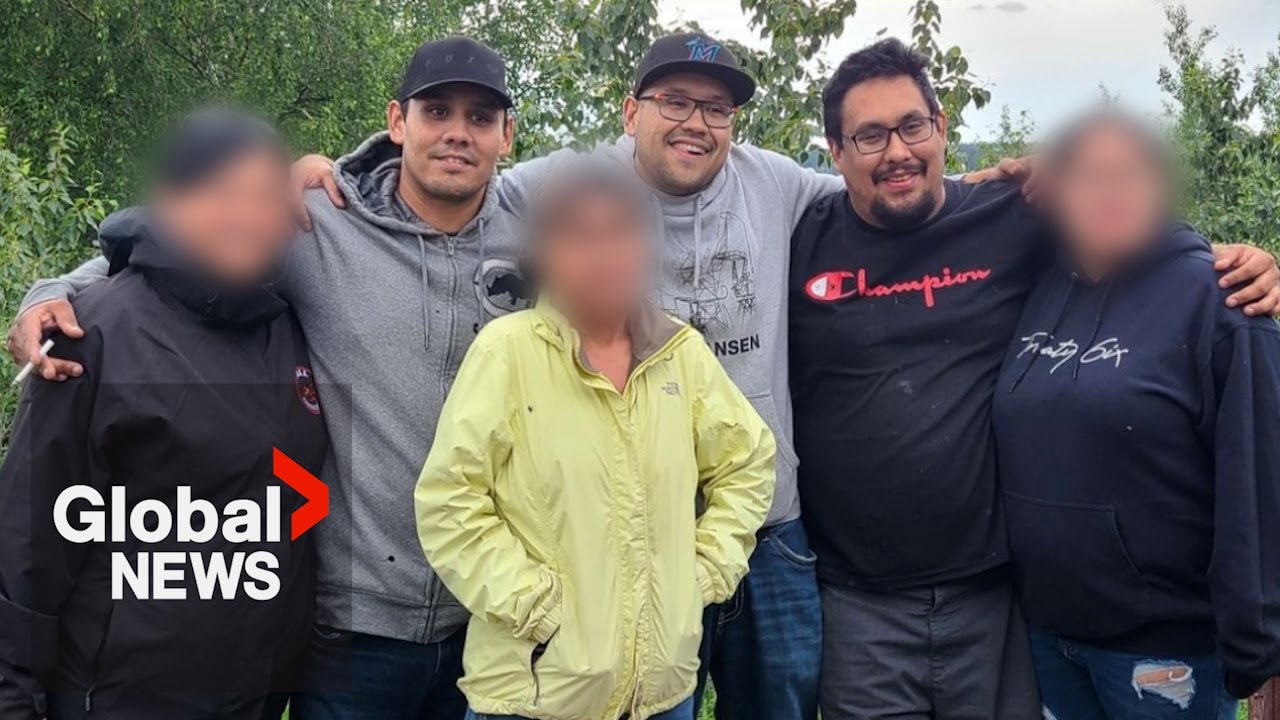 Saskatchewan stabbings: Public inquest into crime begins