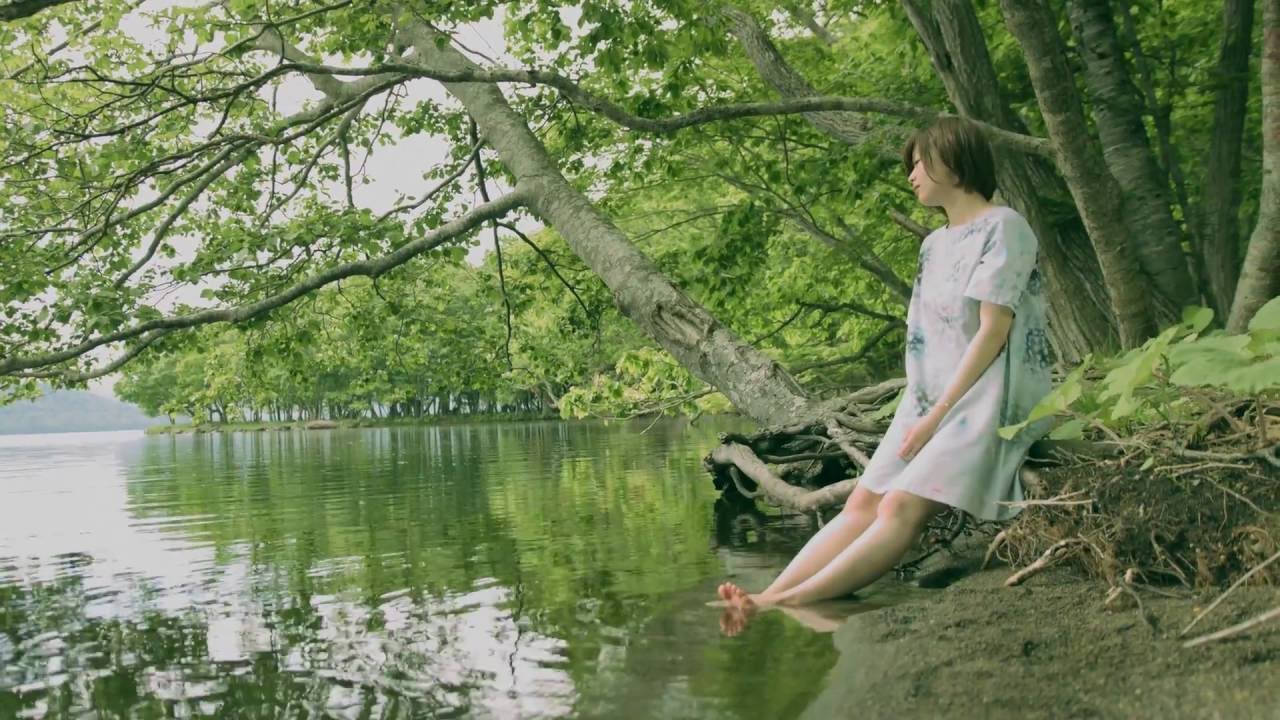 アキオカマサコ 「Less is more 〜より少ないこと より豊かなこと〜」music video