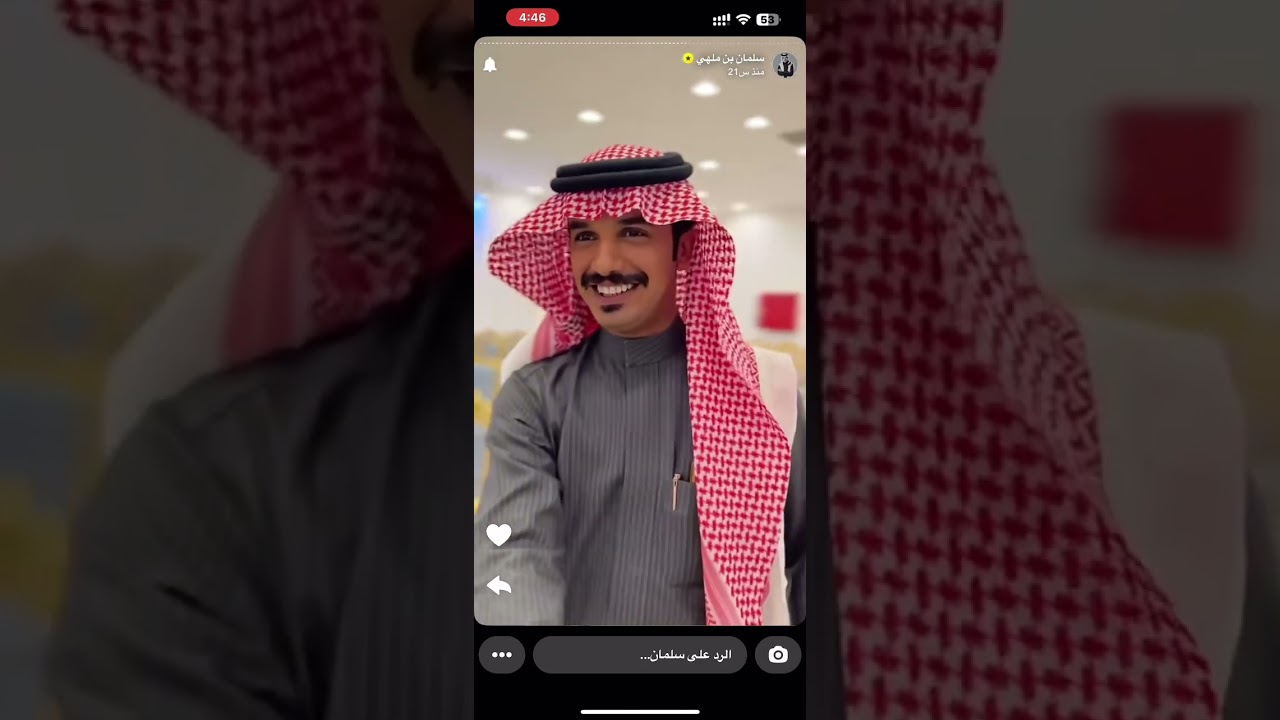 سنابات سلمان بن ملهي 