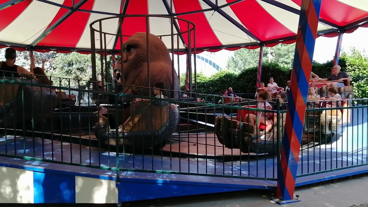 Leolandia 2019