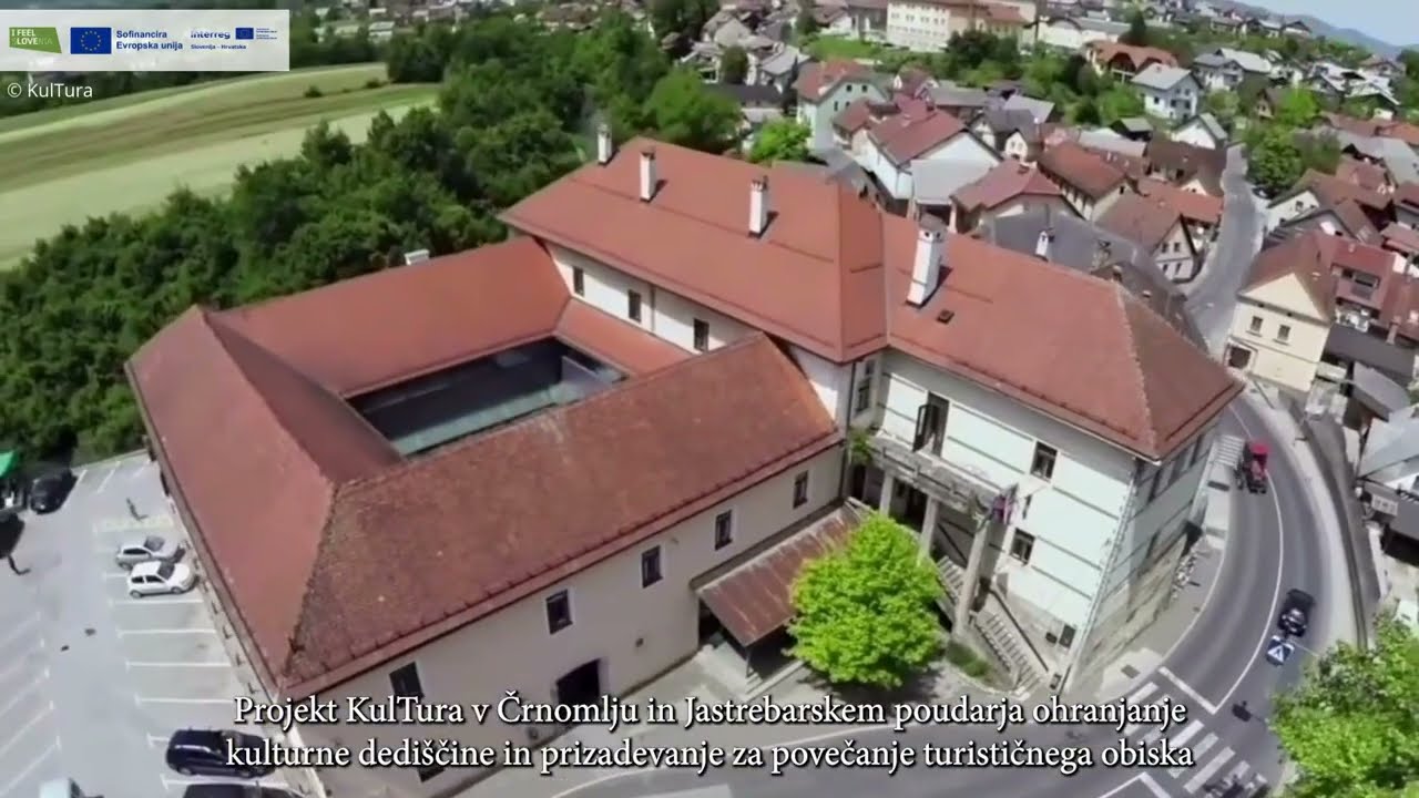 Dobre zgodbe evropskih projektov: KulTura