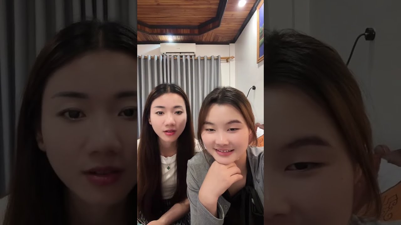 🔴 【老挝小表妹】老挝农村生活： 2026-03-16 22:31:31