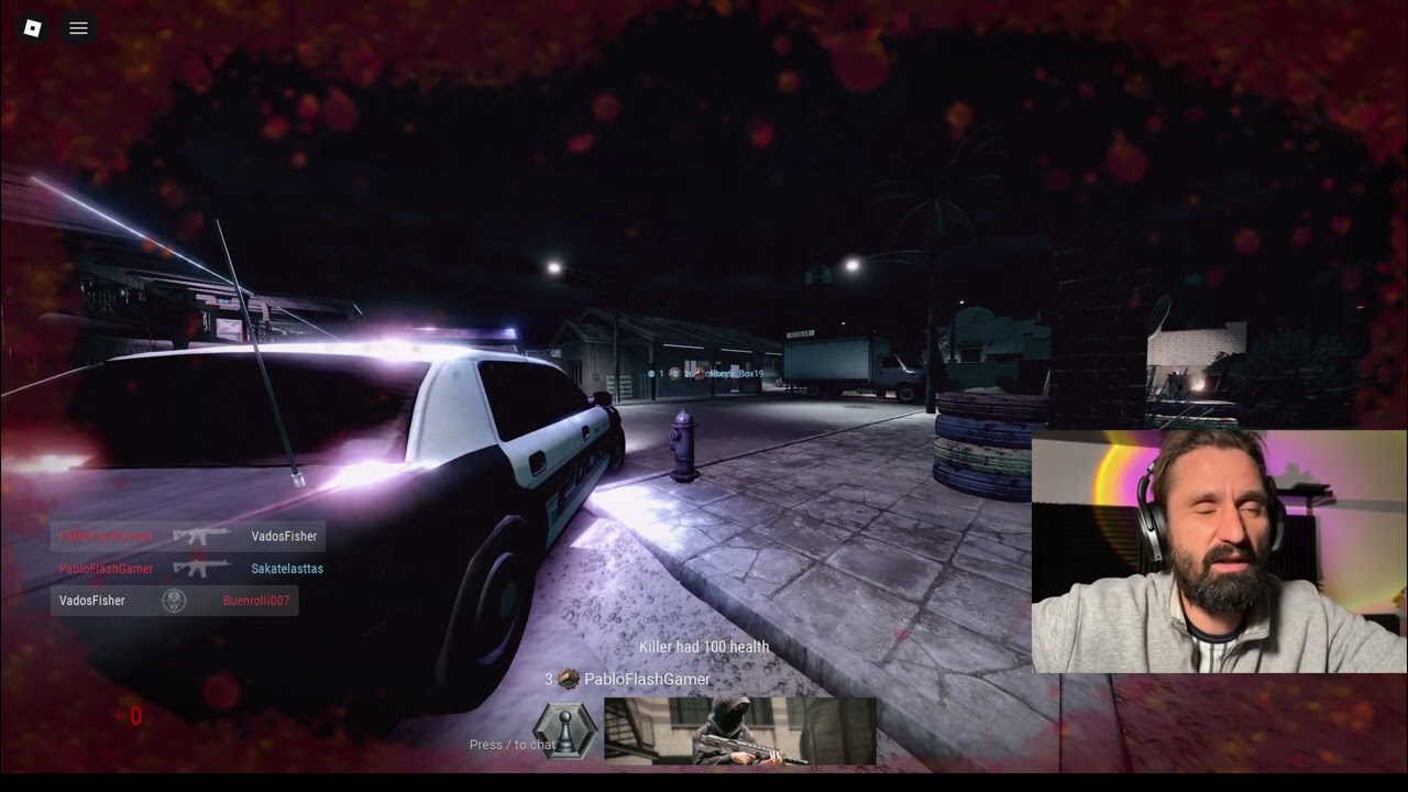 WHEN A STREAMER'S GAMEPLAY GOES PERFECTLY