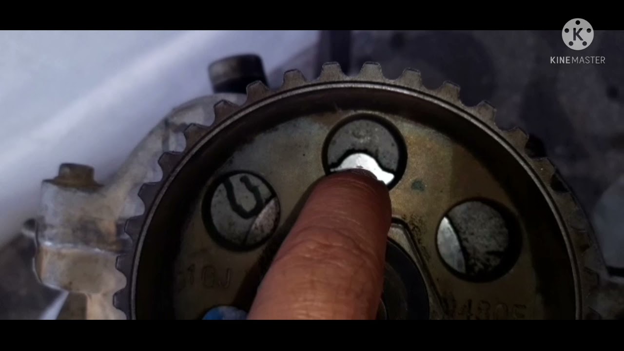 Trocar correia dentada chery celer.