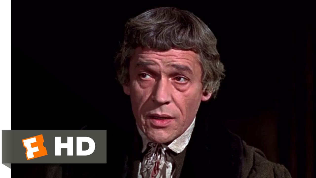 A Man for All Seasons (1966) - I'm Not Threatened Scene (5/10) | Movieclips
