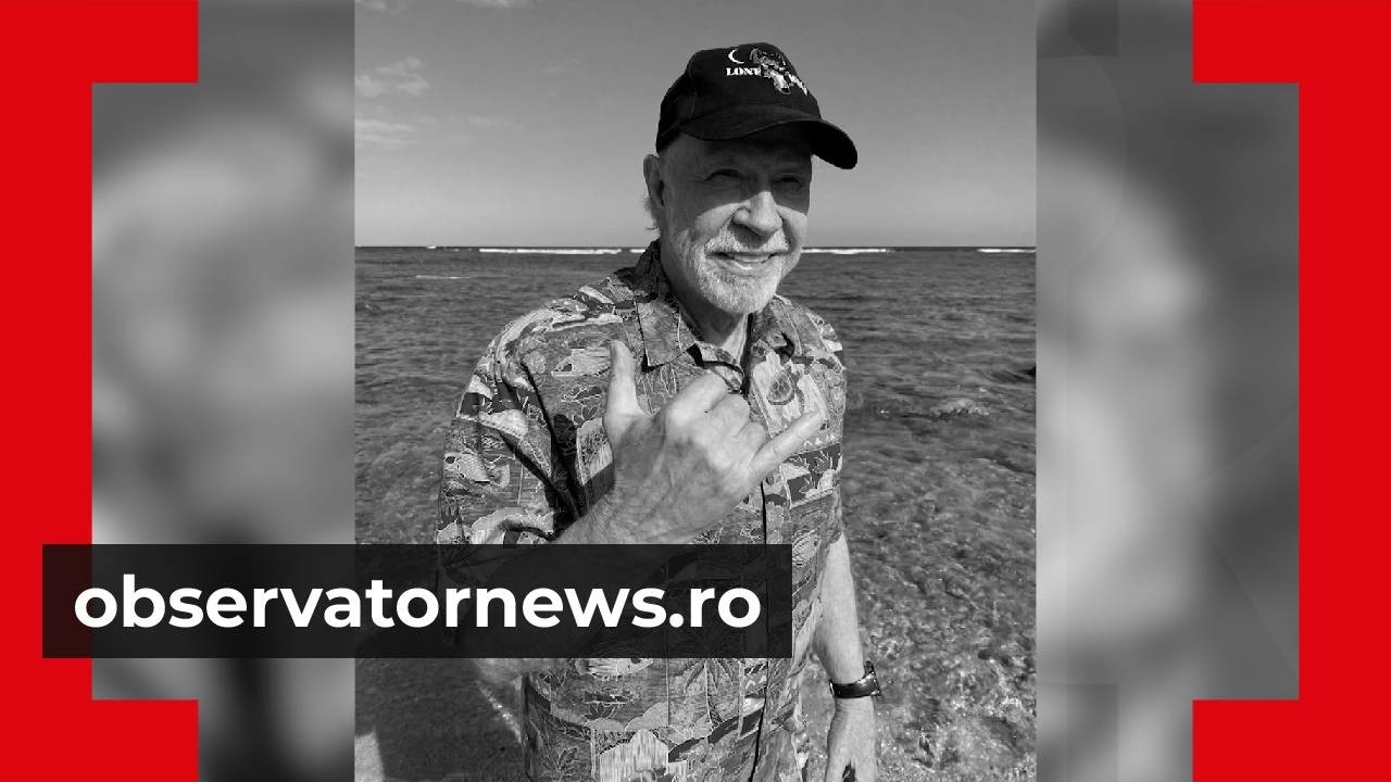 Cum a ajuns Chuck Norris mitul omului invincibil. Reacții emoționante după moartea actorului