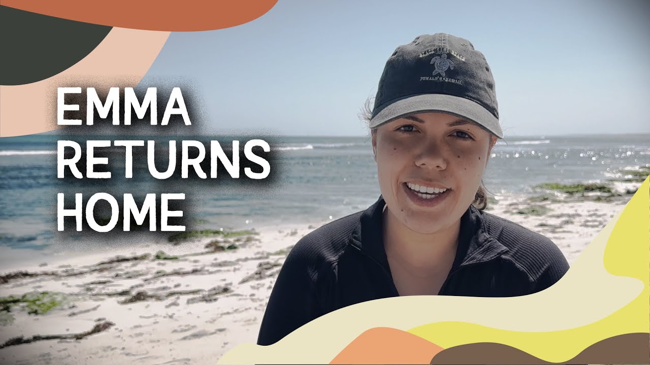 Sacred and significant Yamatji sites | Paint it Blak with Emma Garlett