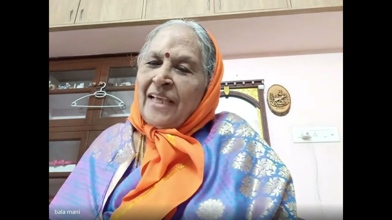 மெய்வழி பாலாமணி அனந்நகி அவர்கள் 2026 கோளரி சாலையர் பொங்கல் திருவிழா முத்திப் பேருரை