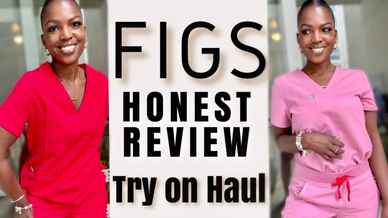 FIGS STYLISH SCRUBS- Are They Worth It ?