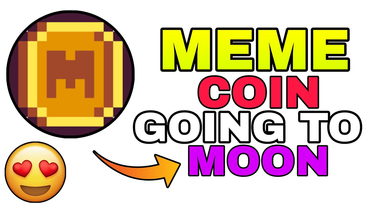 Прогноз цены Meme Coin? 😍 | Новое обновление MemeCoin | Новости Meme Token сегодня
