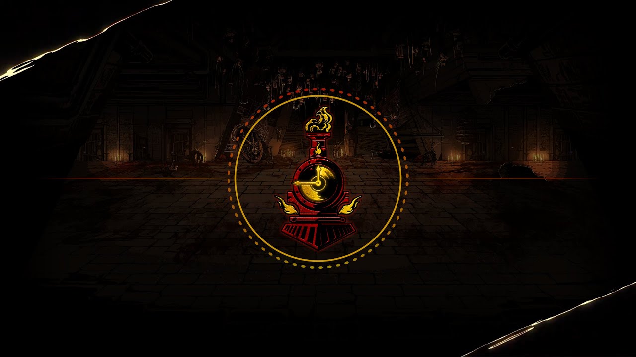 Limbus Company OST - Canto III Battle Theme D1