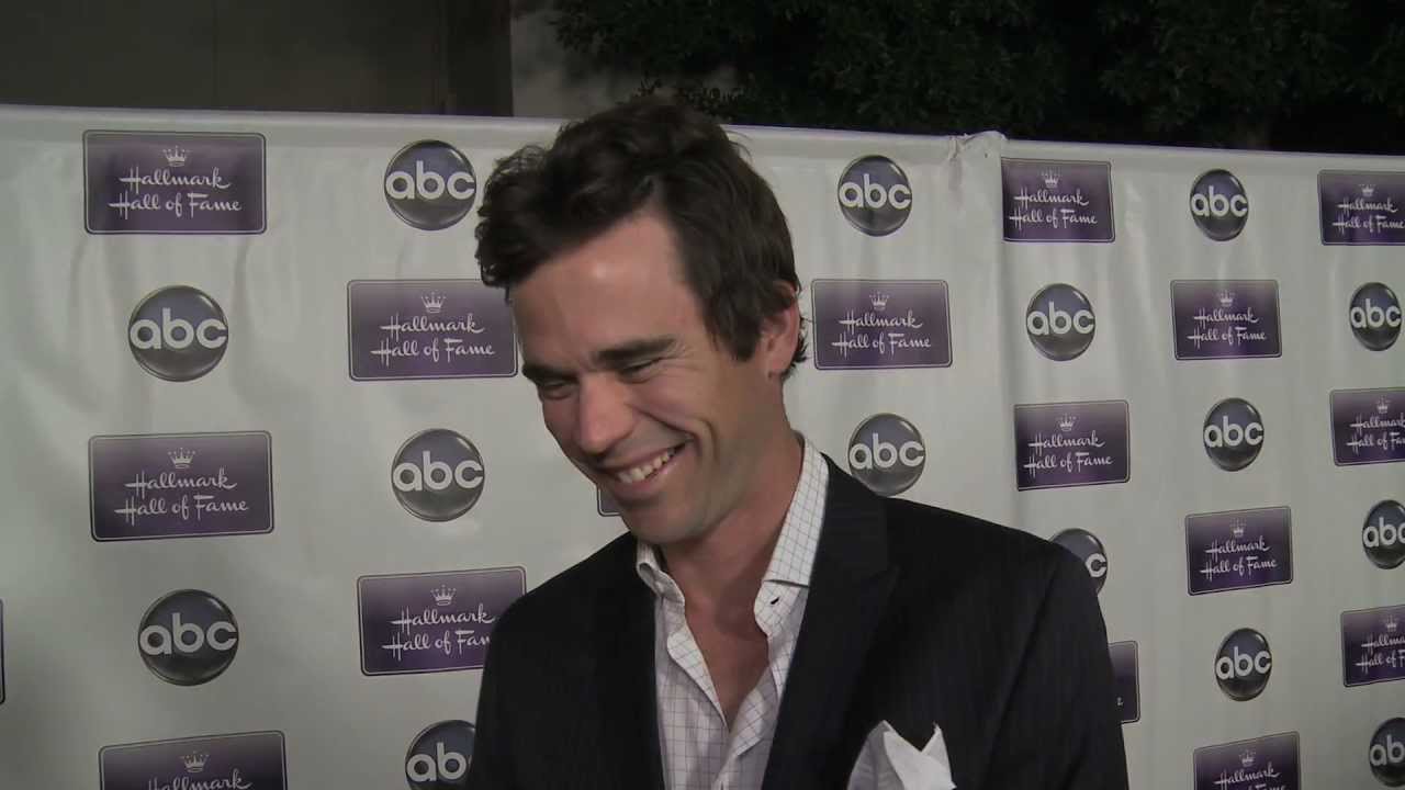 David Walton - The Makeover & New Girl