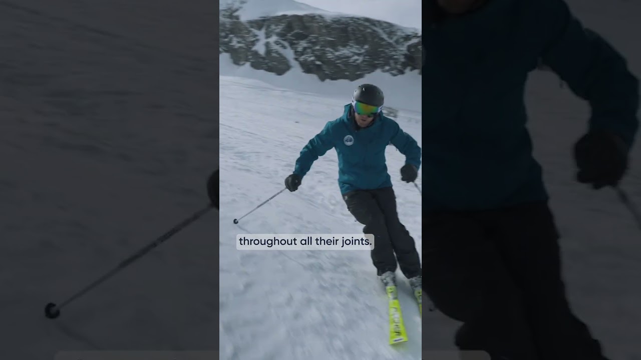 Stop Being Locked In Your Joints | #shorts