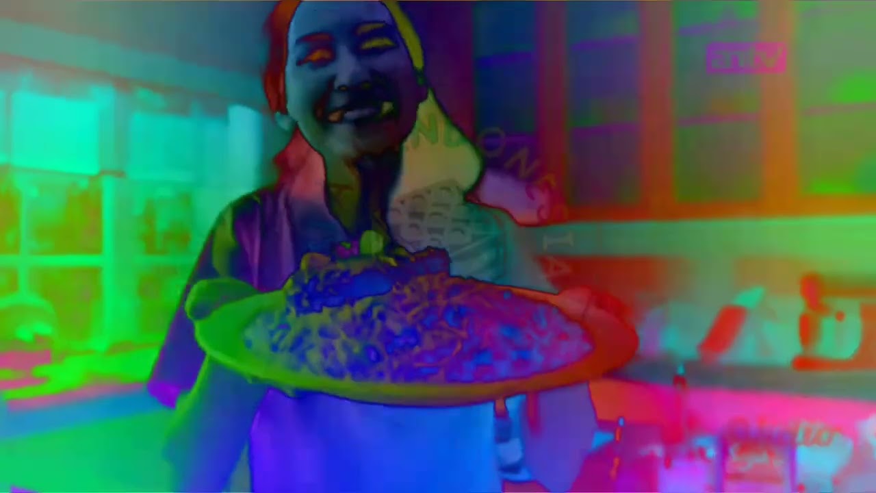 Sajiku Nasi Goreng Ad (Ajinomoto 2023) Effects (Inspired By Preview 2 Effects)
