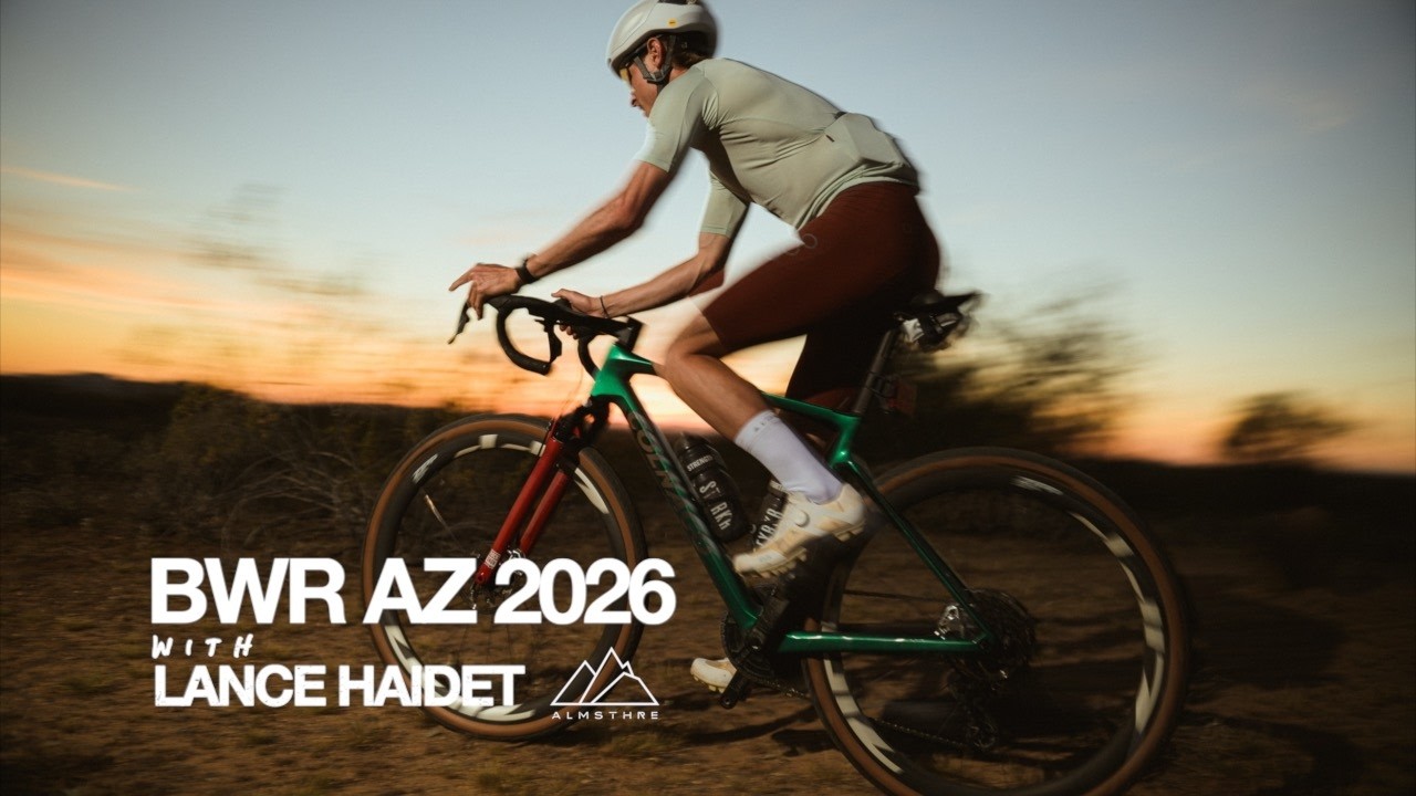 BWR AZ 2026 with Lance Haidet