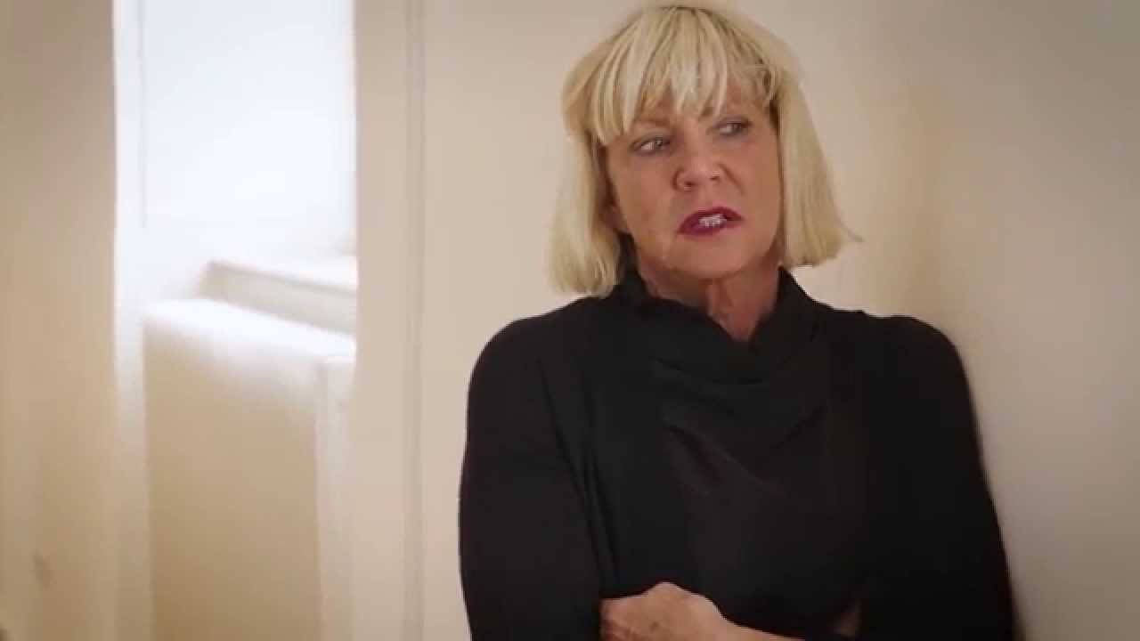 Sissel Tolaas | CulinaryArt Salzburg 2015