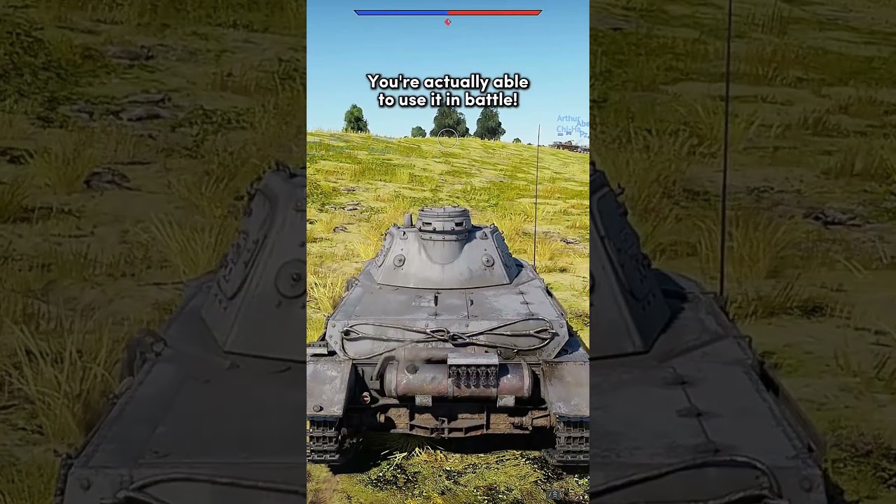 Playable Drones At Low Tier In War Thunder!? 🧐
