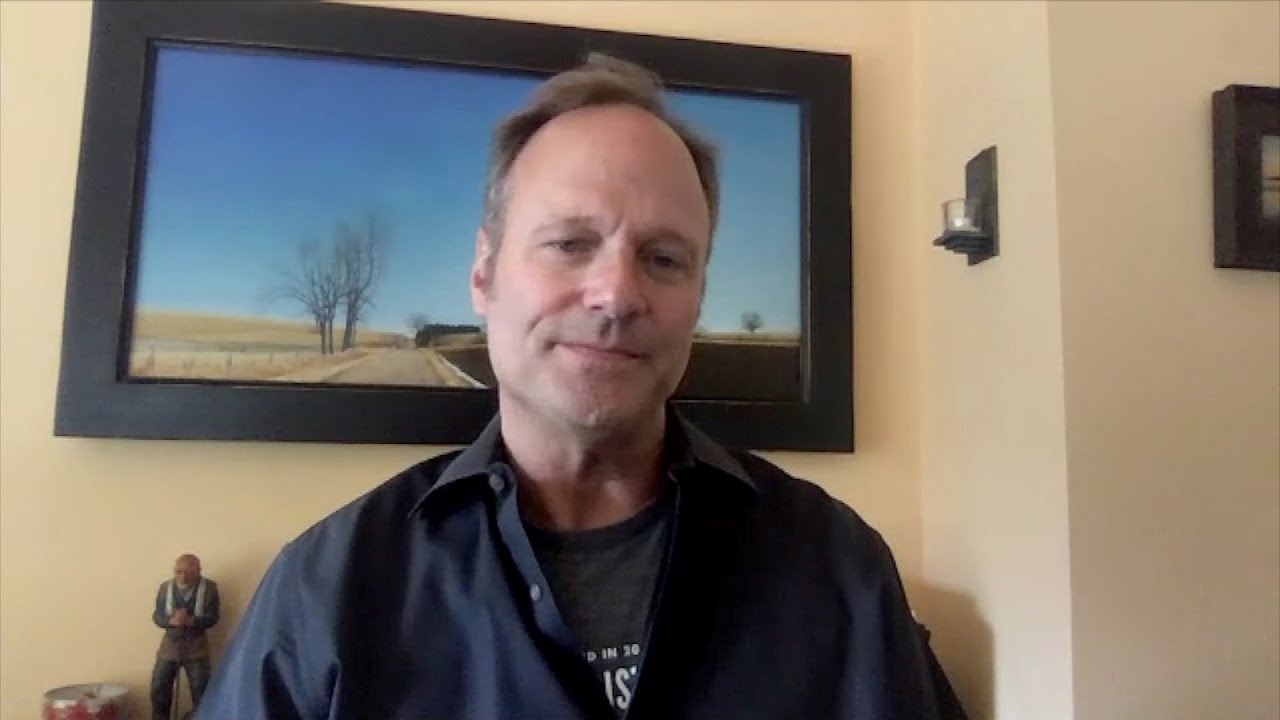Business vs. Government : Andy Hoffman
