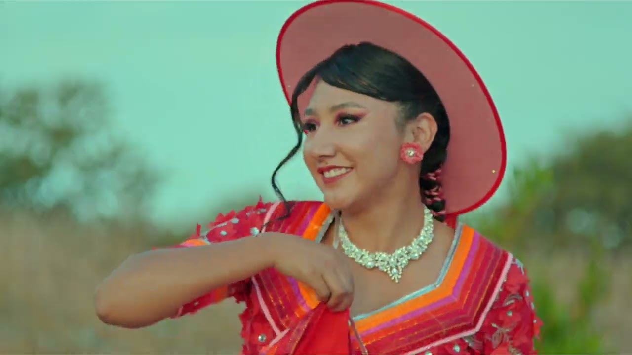 POR TI MI CHOLITA (salay) - KARUMANTA - SALAY TUKUYPAJ (OFICIAL VIDEO)