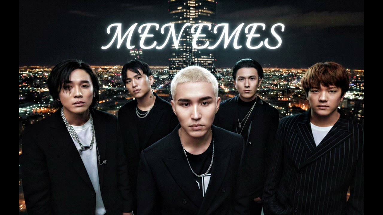 Ninety one - Men Emes  // AI хоровой- оркестр 🎼