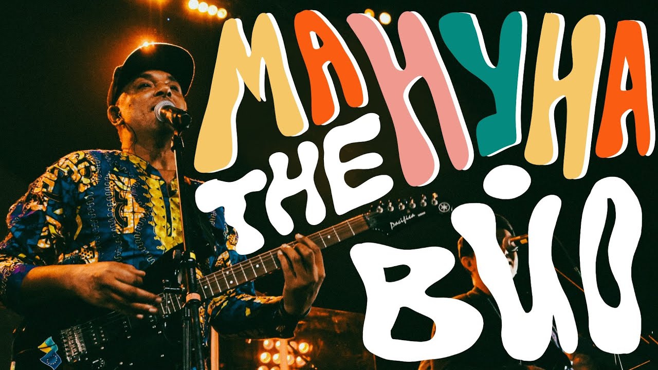 The ВЙО — Мануна | Леся Квартиринка | Кіностудія ім. Довженка