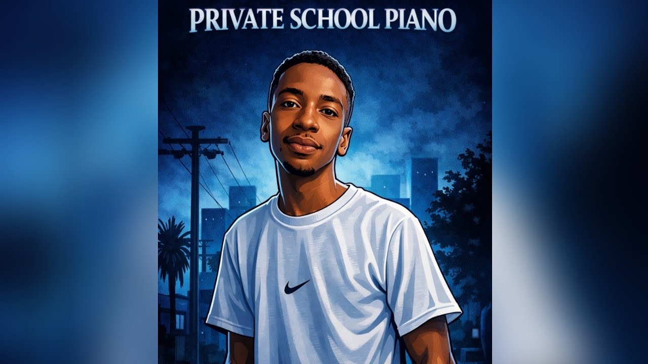 PRIVATE SCHOOL PIANO VOL 10 | MARCH 2026 | Dj Micsir ●