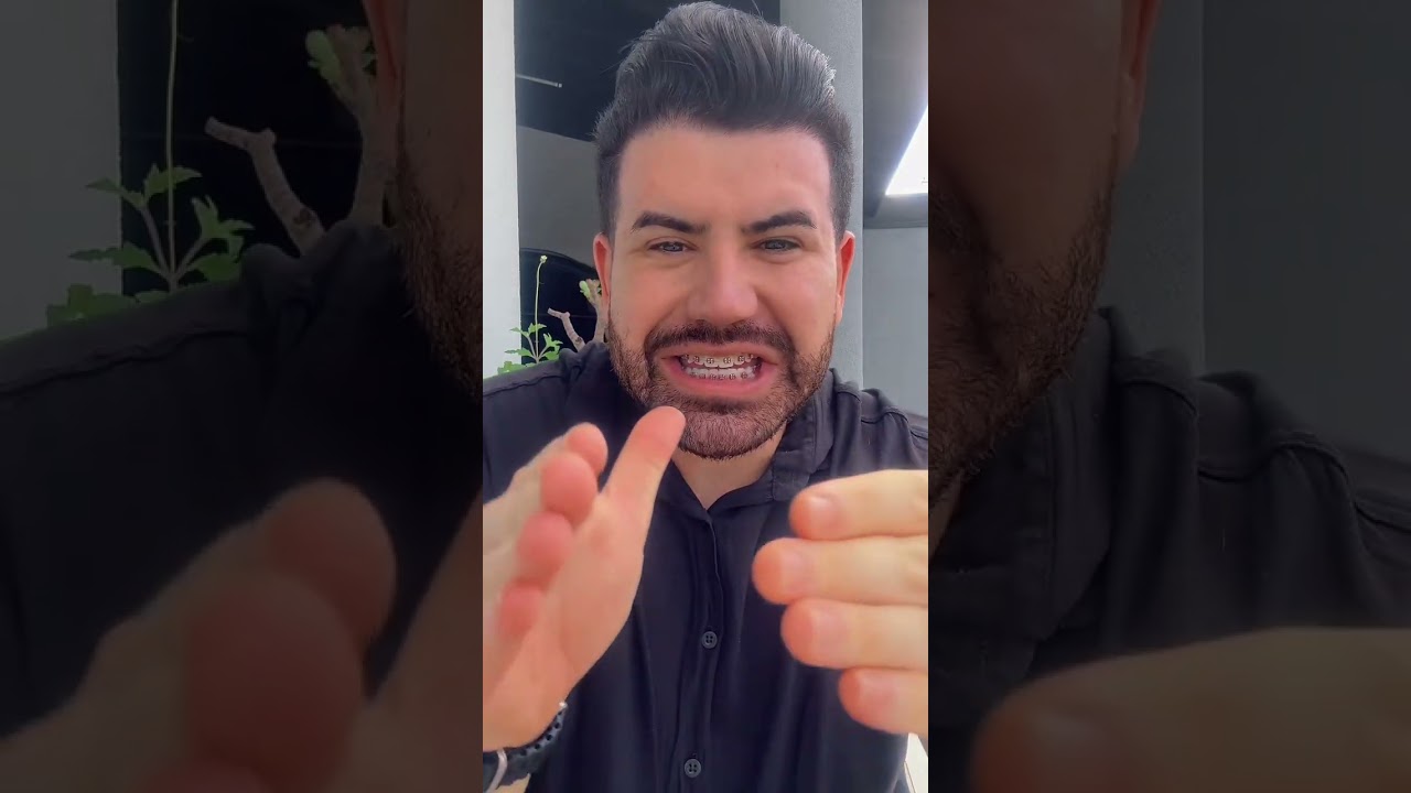 VOCÊ ESTÁ DEIXANDO ALGUÉM BEM PENSATIVO