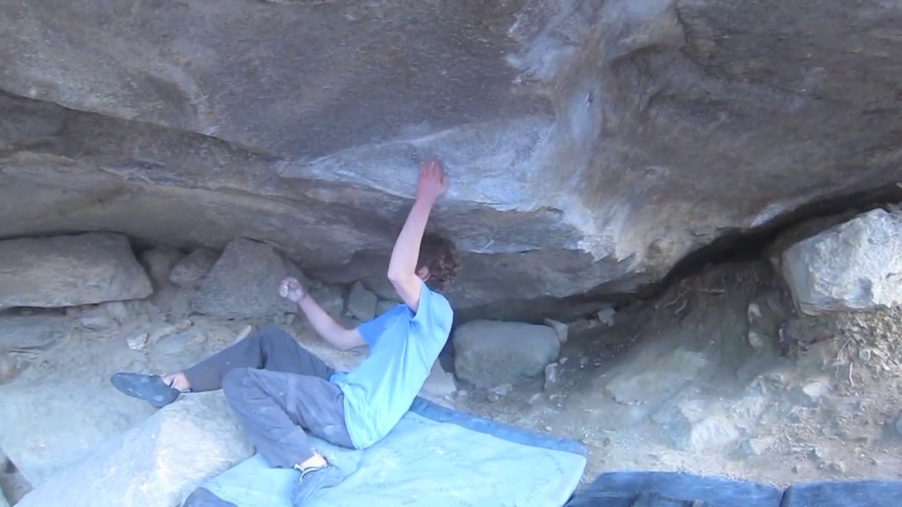 The story of two worlds, 8c. Cresciano