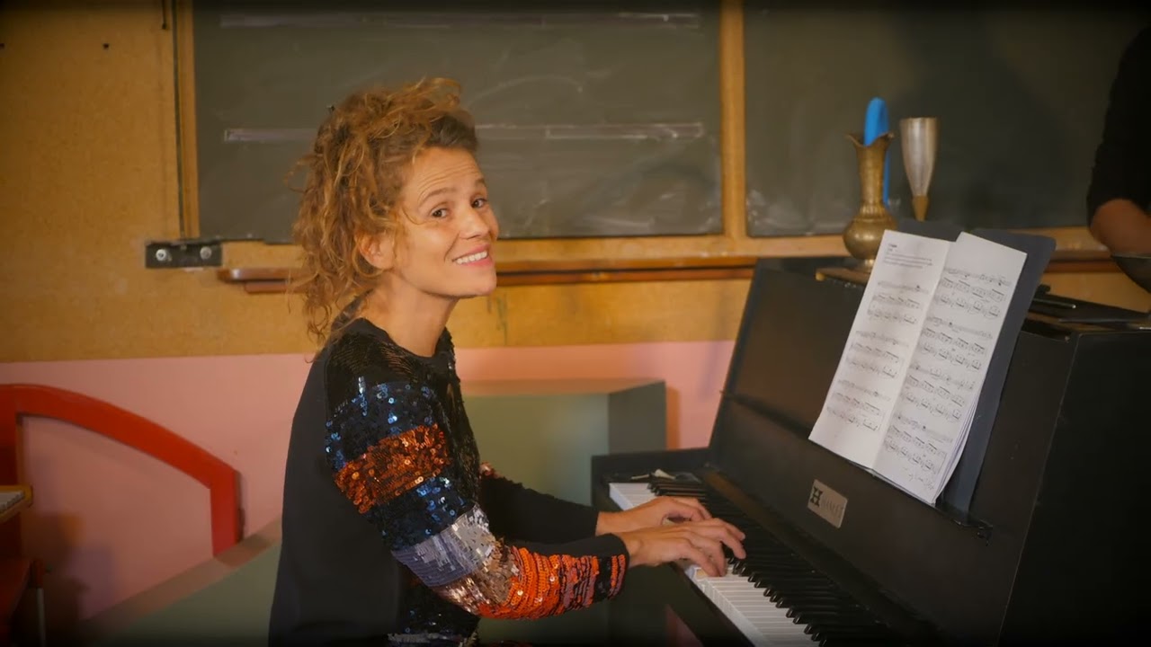 L'Abécédaire Musical La Lettre N