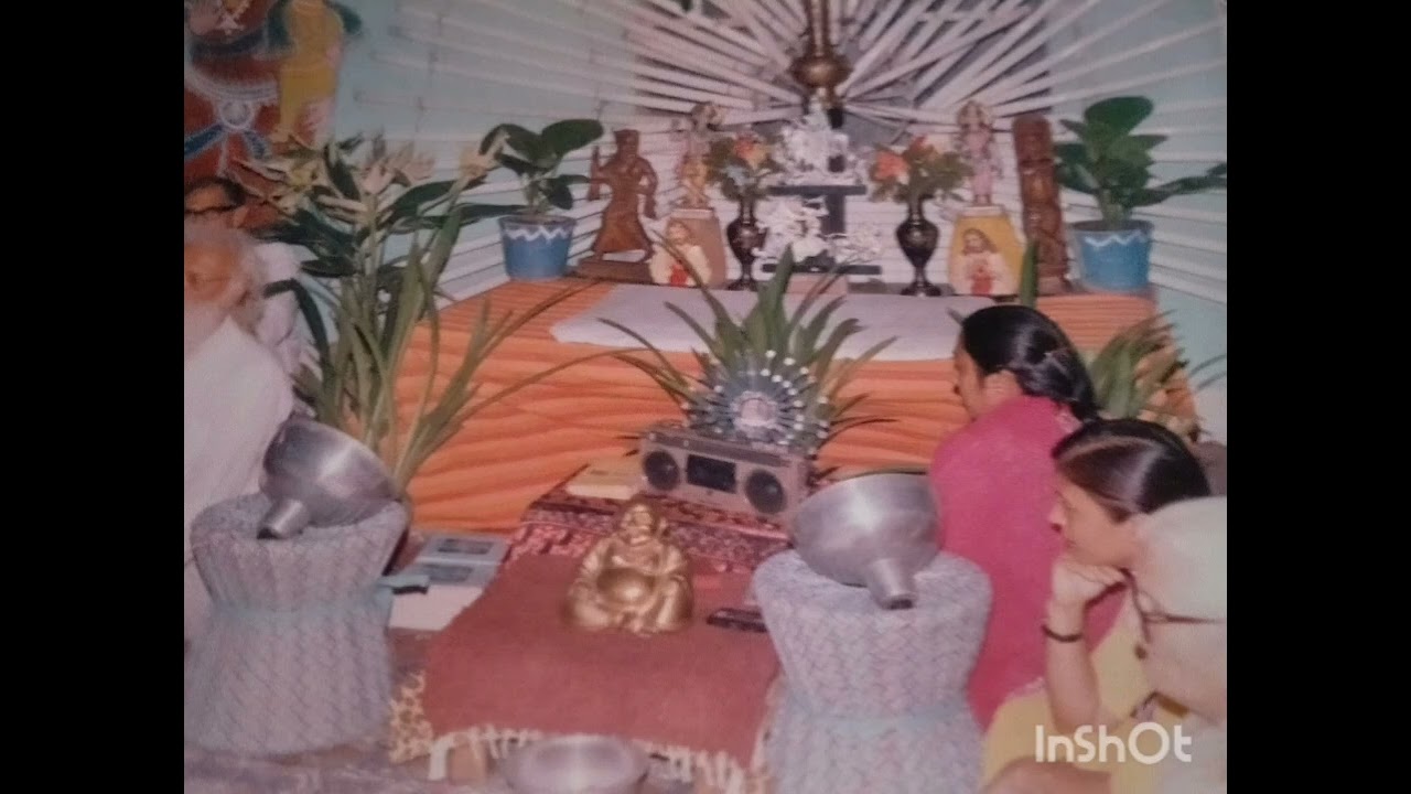 Bhajan... आ गए जो मन के मंदिर में। Singing by Mrs Parveen Sharma.