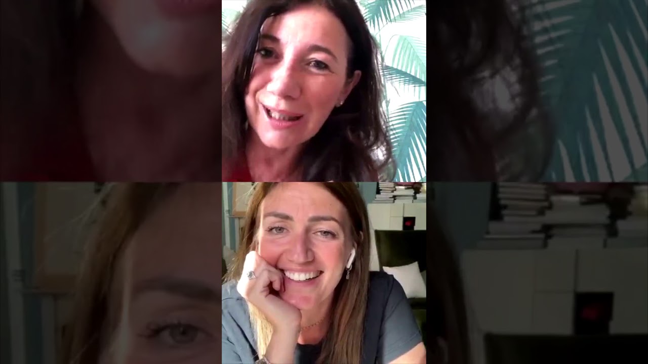 Chiara Maci | Intervista #OradiCena | La Cucina Italiana