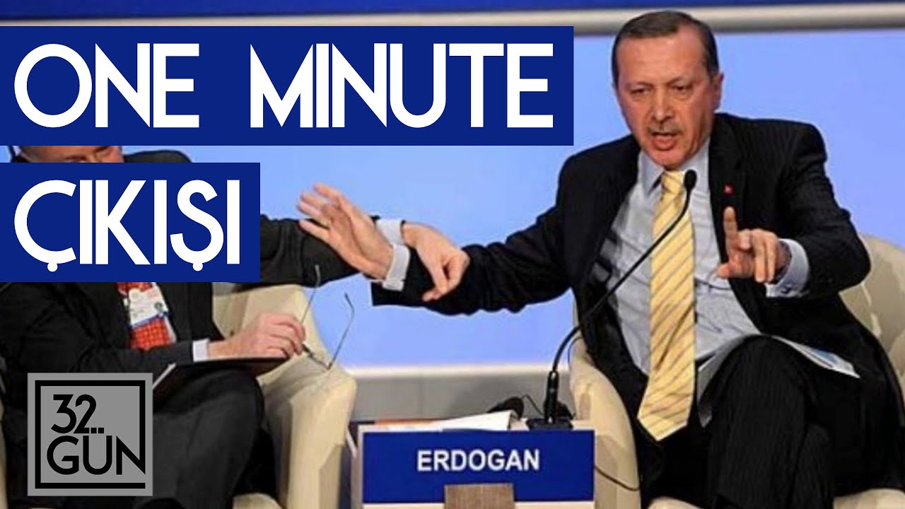 Erdoğan'dan 