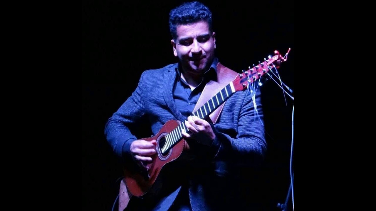 El Rey Del Requinto, Juan Eulogio - Lo Que En El Campo Aprendí #CarrangaNuevaOla #ElReyDelRequinto
