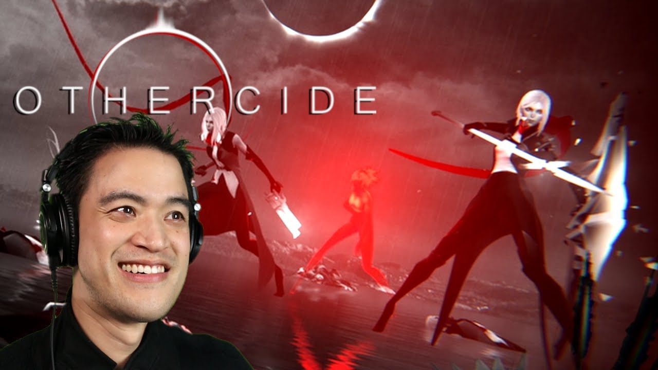 A Quick Glance - Othercide