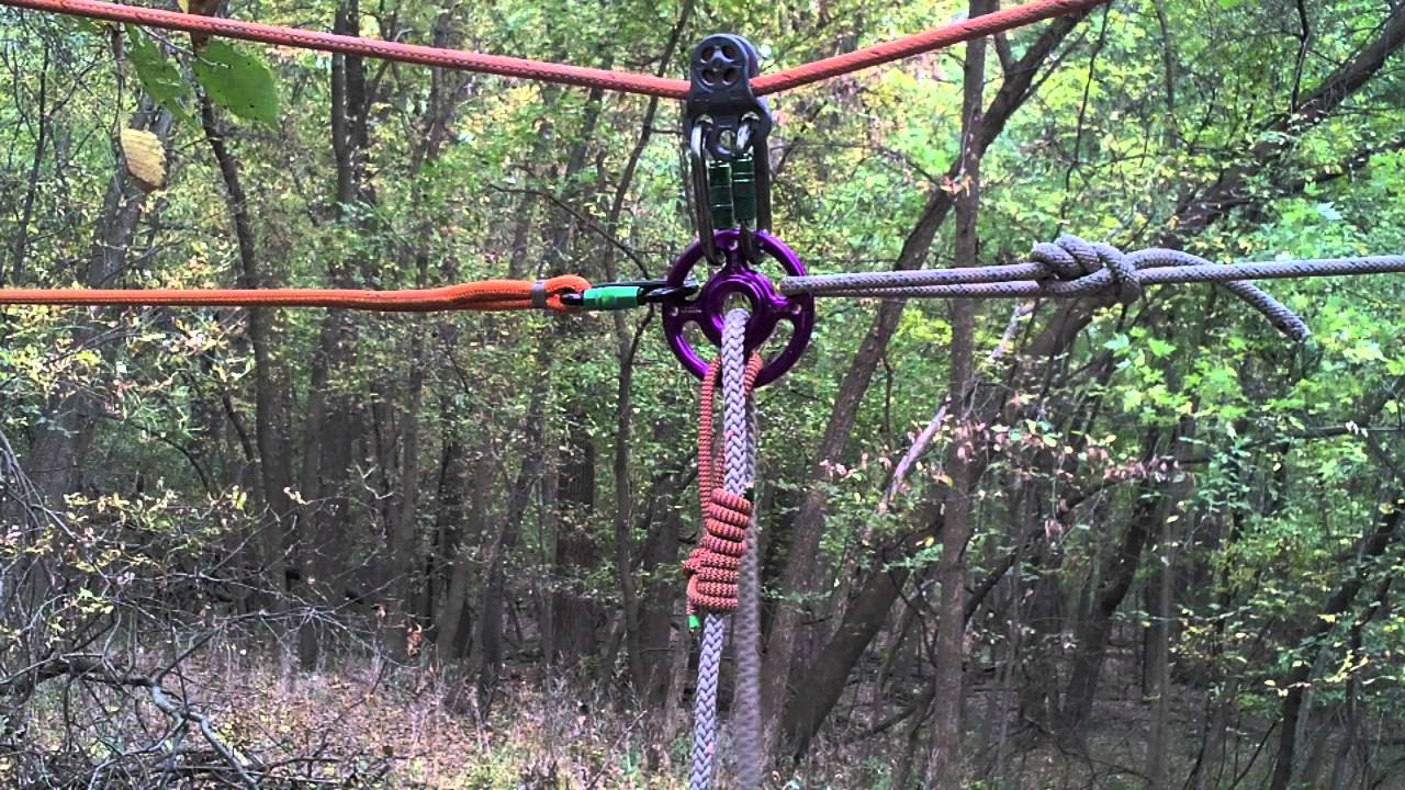 DMM Rigging Hubs