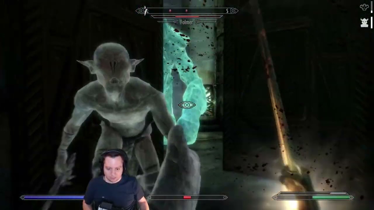 Stream 2026-01-27 - Arcimág Spyder na stopě Elder Scrollu!