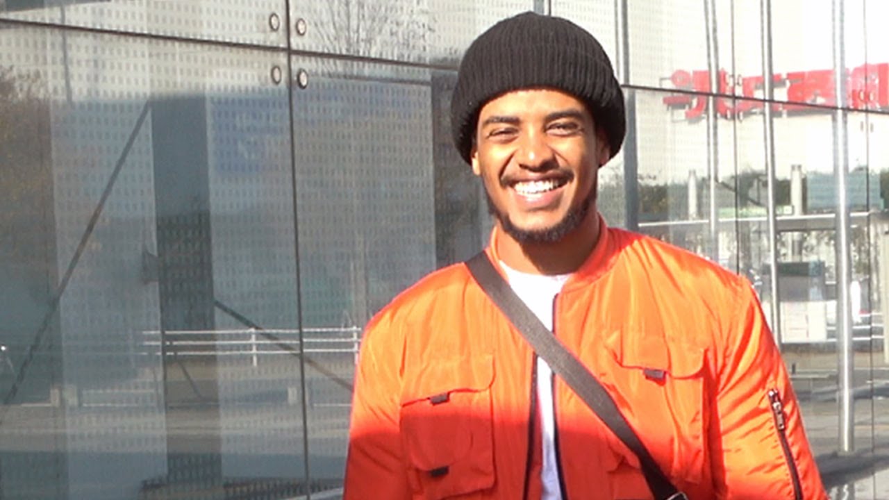 Maleiki, UK / Exchange students at Kwansei Gakuin University in Japan tell their stories!