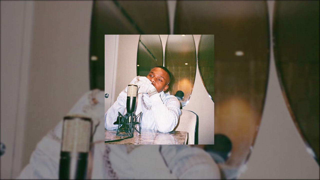 [FREE FOR PROFIT] Dababy Type Beat - 