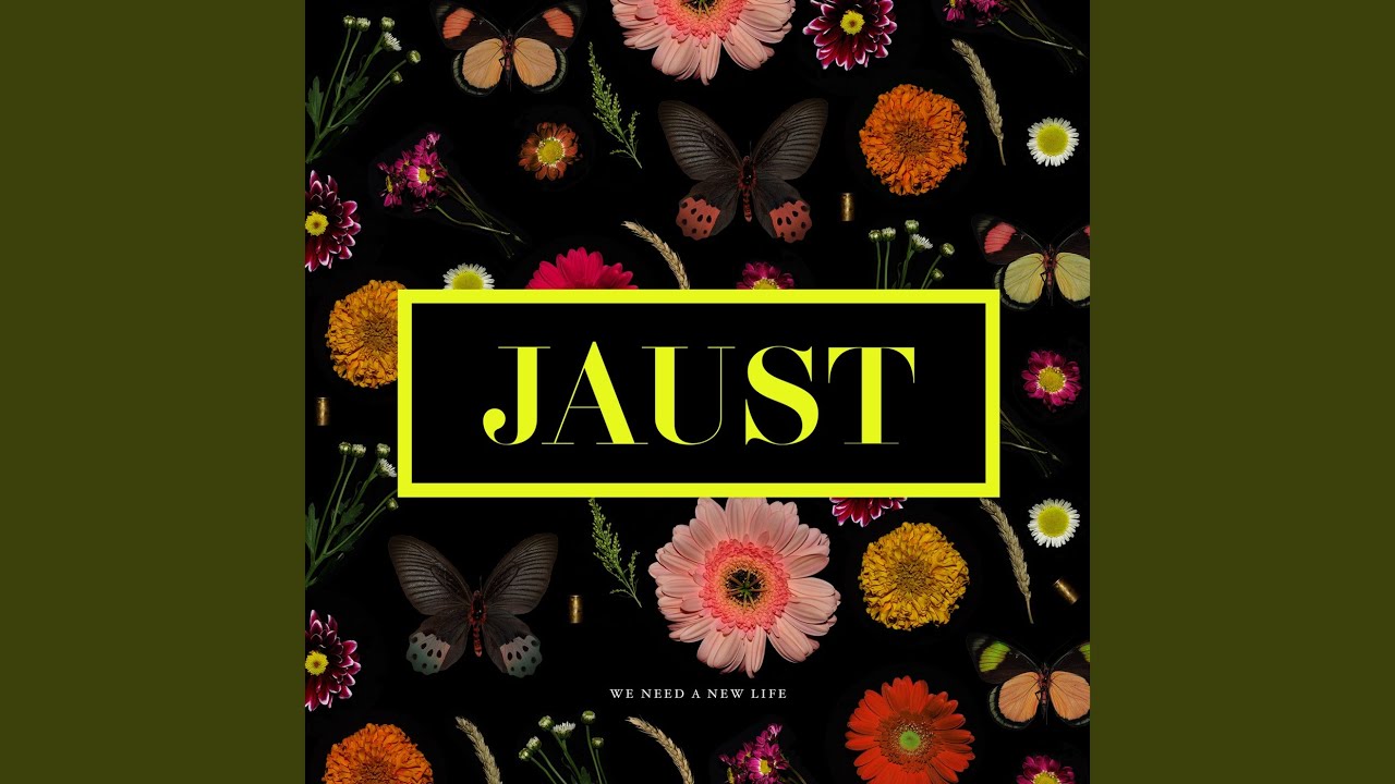 We Need a New Life (Jaust Remix)