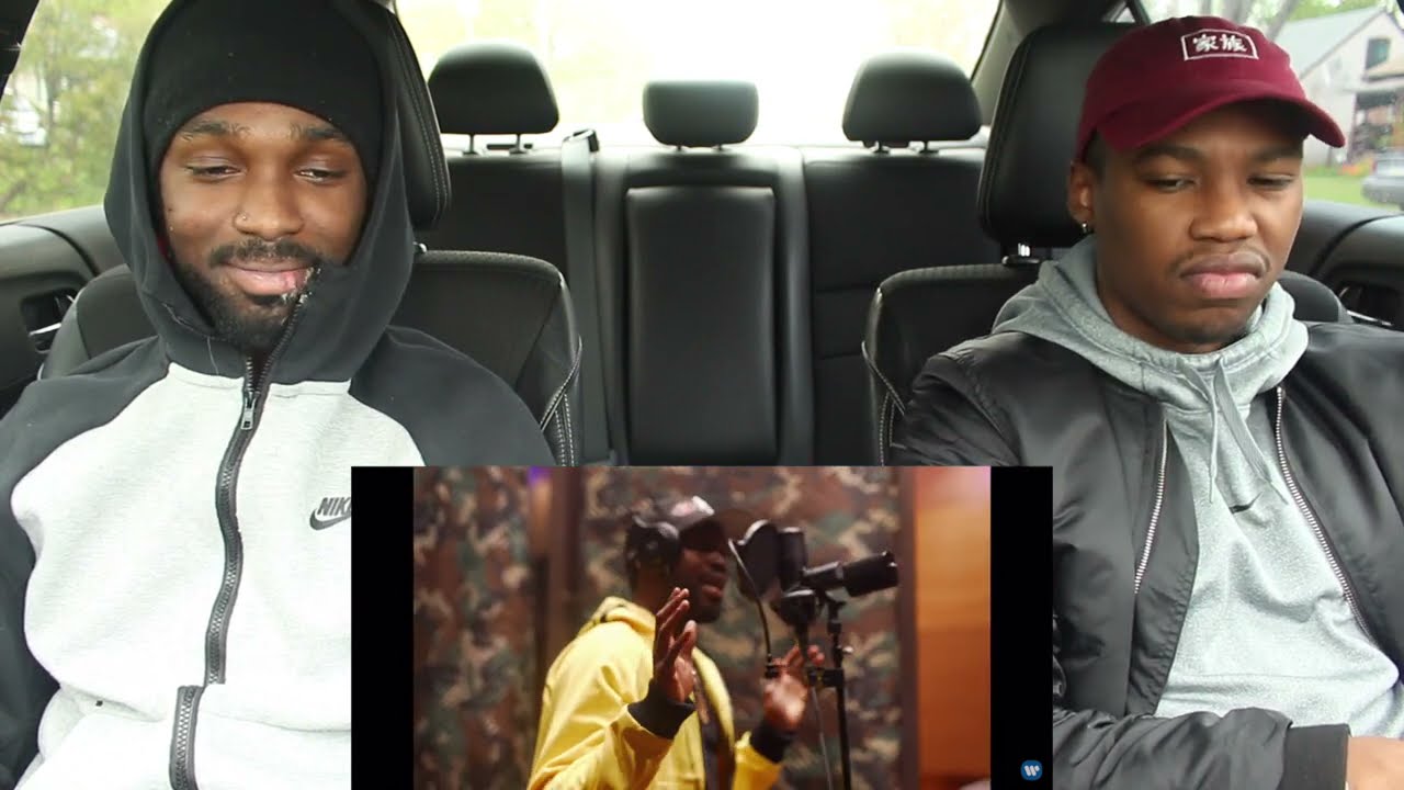 Meek Mill - Lemon Pepper Freestyle FIRST REACTION/REVIEW