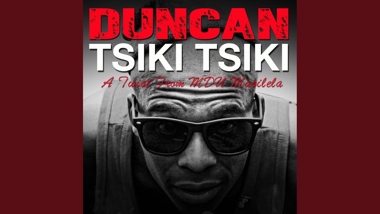 Tsiki Tsiki