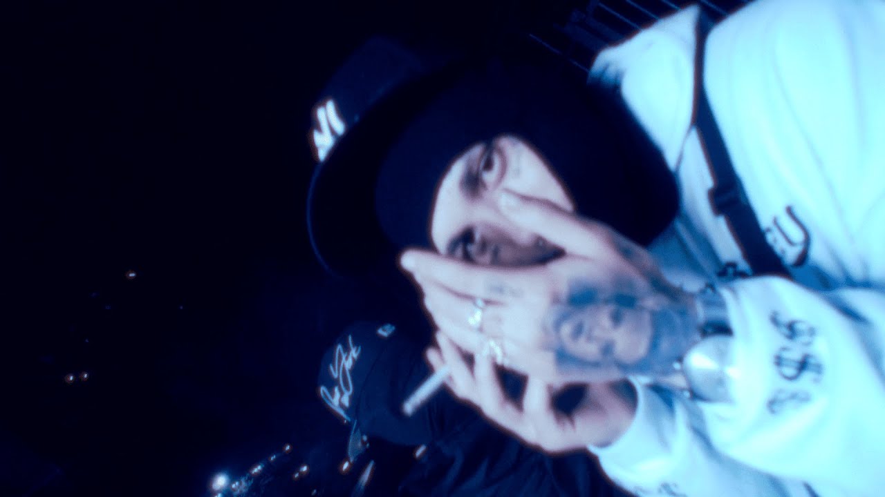 Rawblacksky, Jotanirk  - BARRIO DE ORO Prod. Og karma (Shot by Haski)