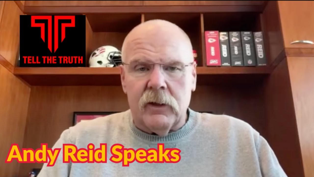 TTT: CHIEFS ROSTER REVIEW + REID SPEAKS
