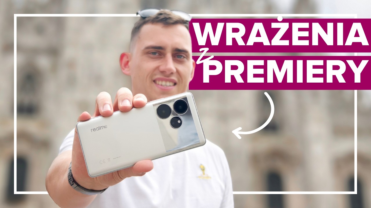 realme GT6 Marketingowy 