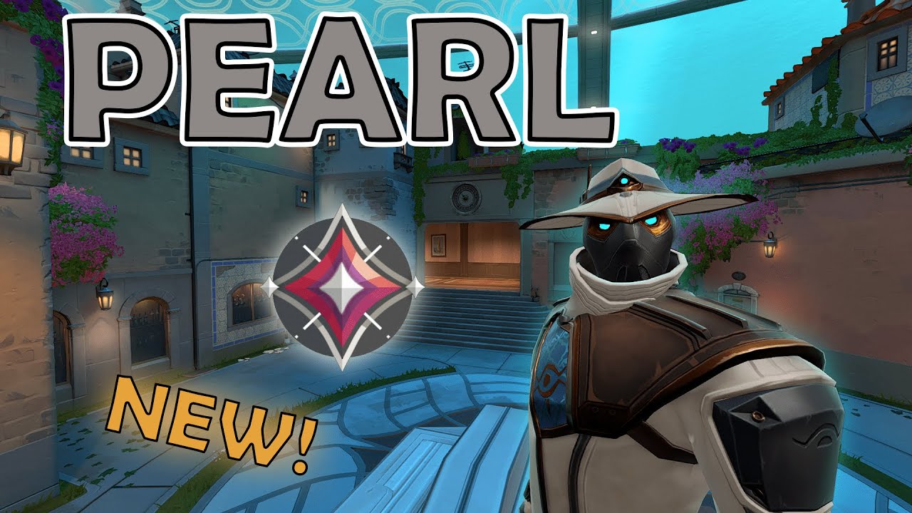 Лучшие настройки шифра для PEARL (подробно)