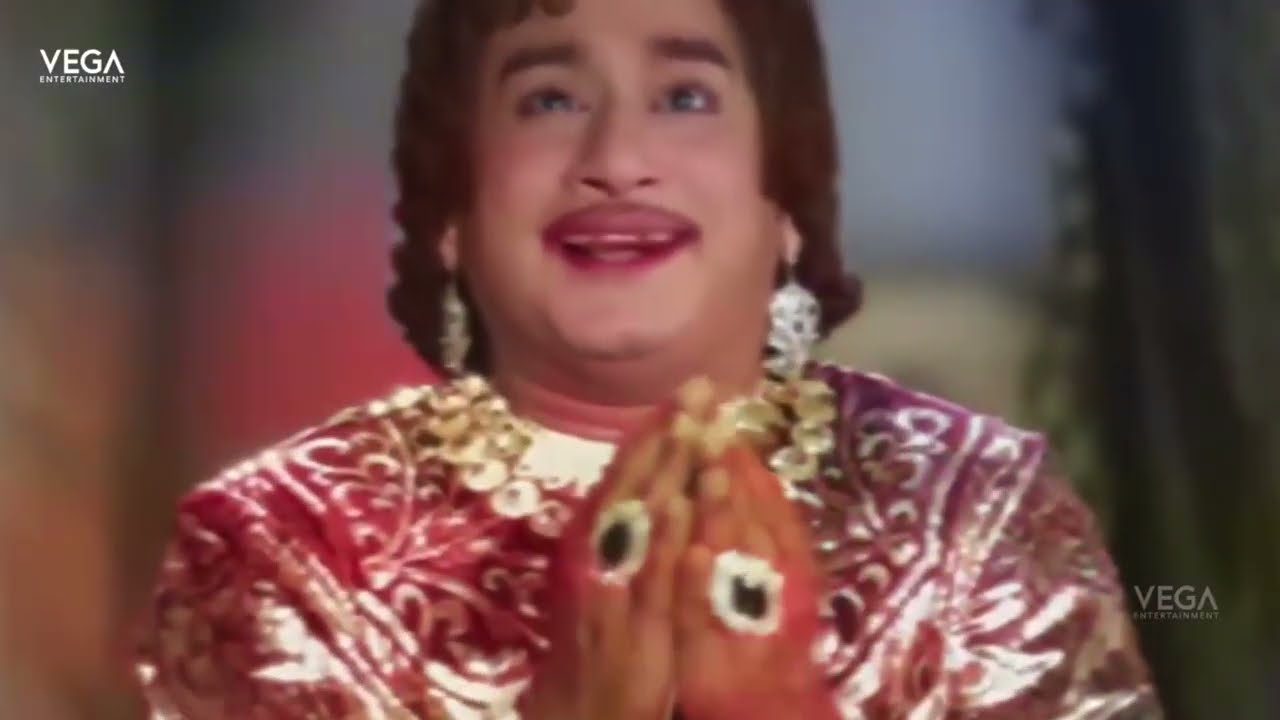 Mahakavi Kalidas Tamil Full Movie Part 13 | Sivaji Ganesan, Sowkar Janaki | Tamil Movies