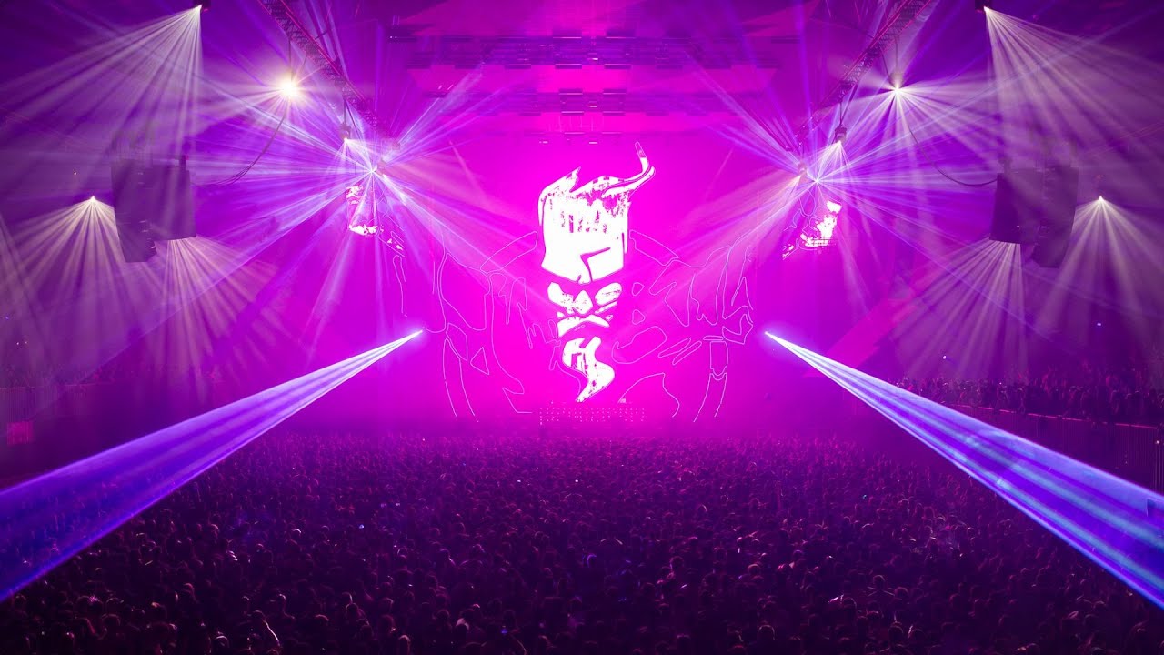 Thunderdome 2024 | Buzz Fuzz