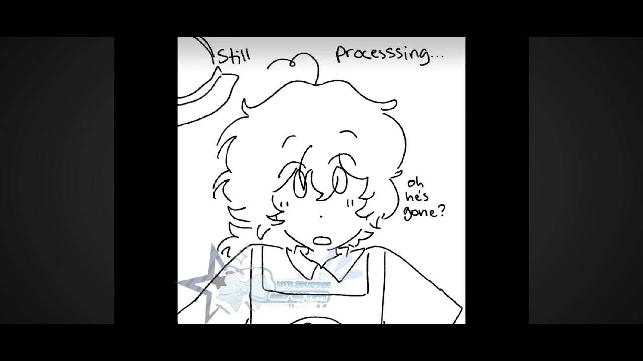 🍕🍔Forsaken comic dub(Pizzaburger)part 1-3🍕🍔 